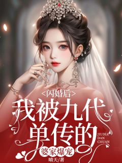 《闪婚后，我被九代单传的婆家爆宠》小说章节在线阅读 林冬冬慕靖城小说全文