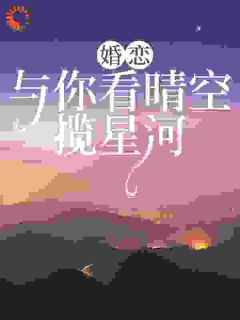 美文阅读《婚恋：与你看晴空，揽星河》林空羽秦司雁全文精彩章节列表试读