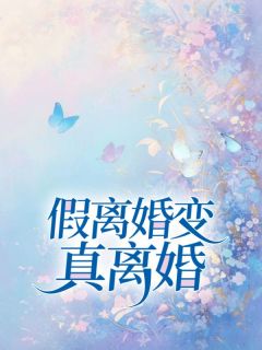 《假离婚变真离婚》陈倩李文轩章节列表免费阅读