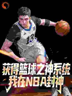 林昊麦迪小说 林昊麦迪获得篮球之神系统，我在NBA封神免费阅读