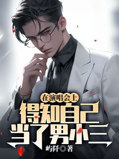 《在演唱会上得知自己当了男小三》林蔚周祺小说精彩内容免费试读