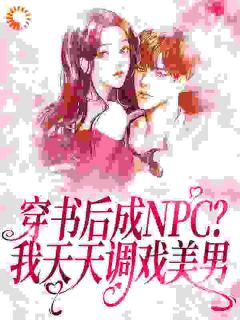 《穿书后成NPC？我天天调戏美男》小说全集免费免费试读（仇九九灰太狼）