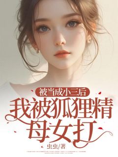 被当成小三后，我被狐狸精母女打肖筱何子琛全文阅读 作者虫虫