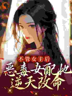 沈琉衣君清逸小说 《不管女主后，恶毒女配她逆天改命》小说全文免费阅读