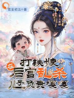 打铁娘在后宫乱杀，儿子负责嘎嘎秦婉宋芷柔小说全文免费阅读