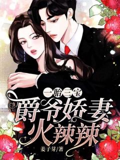 《一胎三宝：爵爷娇妻火辣辣》小说章节精彩阅读 姜笙司夜爵小说全文