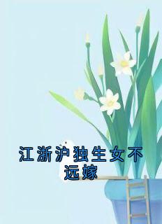 江浙沪独生女不远嫁by陈远舟 陈远舟薛向晚黎近小说阅读