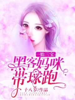 《一胎三宝：黑客妈咪带球跑》全文及大结局精彩试读 阮玲纪宣小说