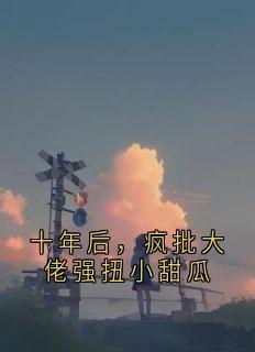 《十年后，疯批大佬强扭小甜瓜》小说章节列表在线试读 谢淮宋暖小说全文