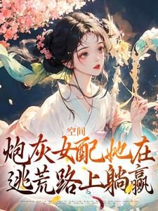 热文《空间：炮灰女配她在逃荒路上躺赢》顾挽月苏景行小说全文无弹窗阅读