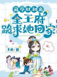 《藏孕肚和离，全王府跪求她回家》小说大结局在线阅读 沈时鸢君九宸小说全文