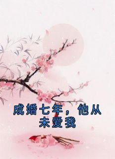 《成婚七年，他从未爱我》小说全文免费试读 《成婚七年，他从未爱我》最新章节列表