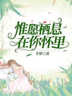 《惟愿栖息在你怀里》小说大结局精彩阅读 苏小楠卓斯年小说全文