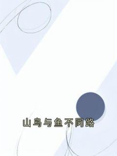 秦枝枝孟辞西by秦枝枝 山鸟与鱼不同路全文免费阅读