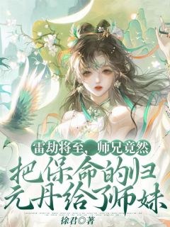 《雷劫将至，师兄竟然把保命的归元丹给了师妹》大结局精彩试读 《雷劫将至，师兄竟然把保命的归元丹给了师妹》最新章节目录