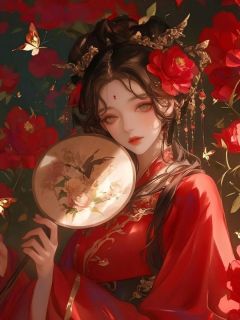 相术师玉玑精彩章节小说免费试读地址 主角瑾贵妃方士