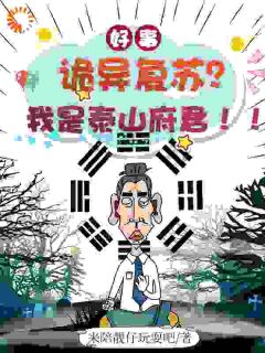 我就抓点鬼，怎么当上阎罗王了？小说免费阅读 林放于婉薇小说大结局免费试读