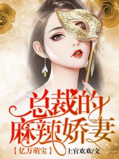 亿万萌宝：总裁的麻辣娇妻免费阅读 江景越盛年的小说免费试读