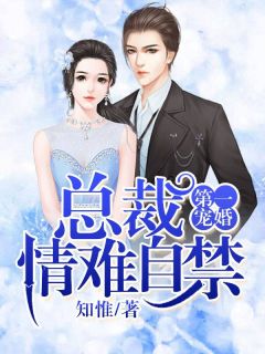 《第一宠婚：总裁情难自禁》小说全文在线试读 《第一宠婚：总裁情难自禁》最新章节目录